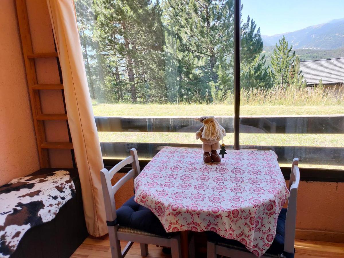 Ferienwohnung Petit Cocon Plein Sud Vue Montagnes Lesclesdenicole Barcelonnette Exterior foto